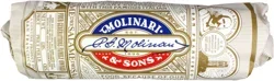 Molinari & Sons Italian Dry Salame Chub