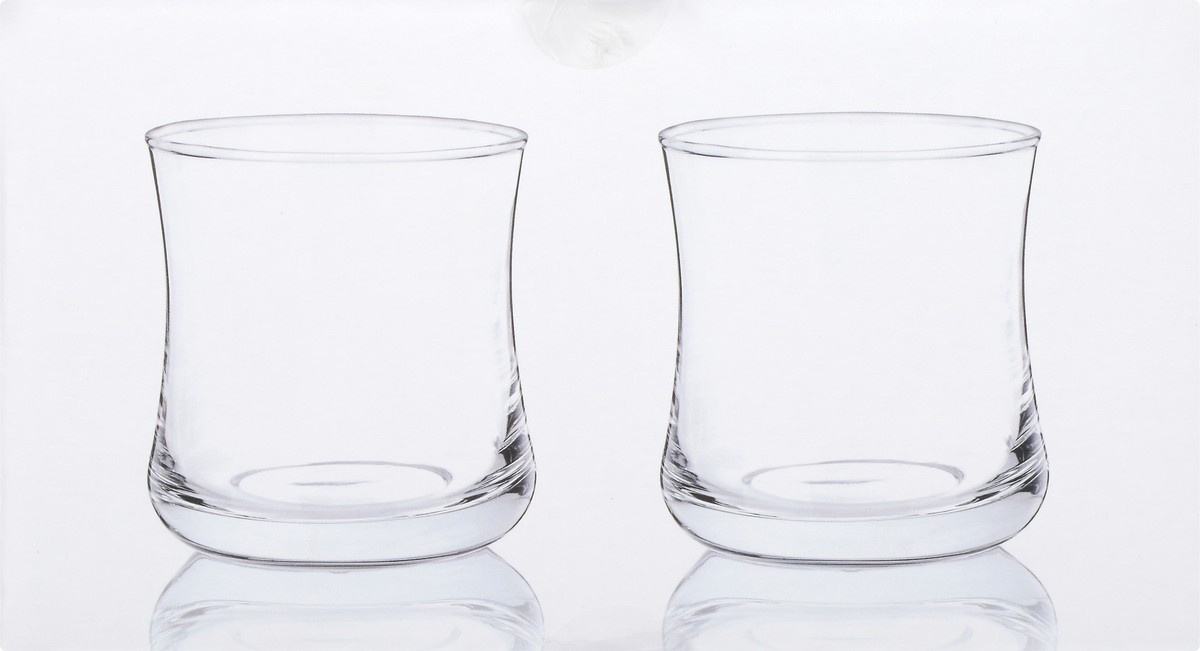 slide 3 of 11, True Bourbon Tasting Glasses 4 ea, 1 ct