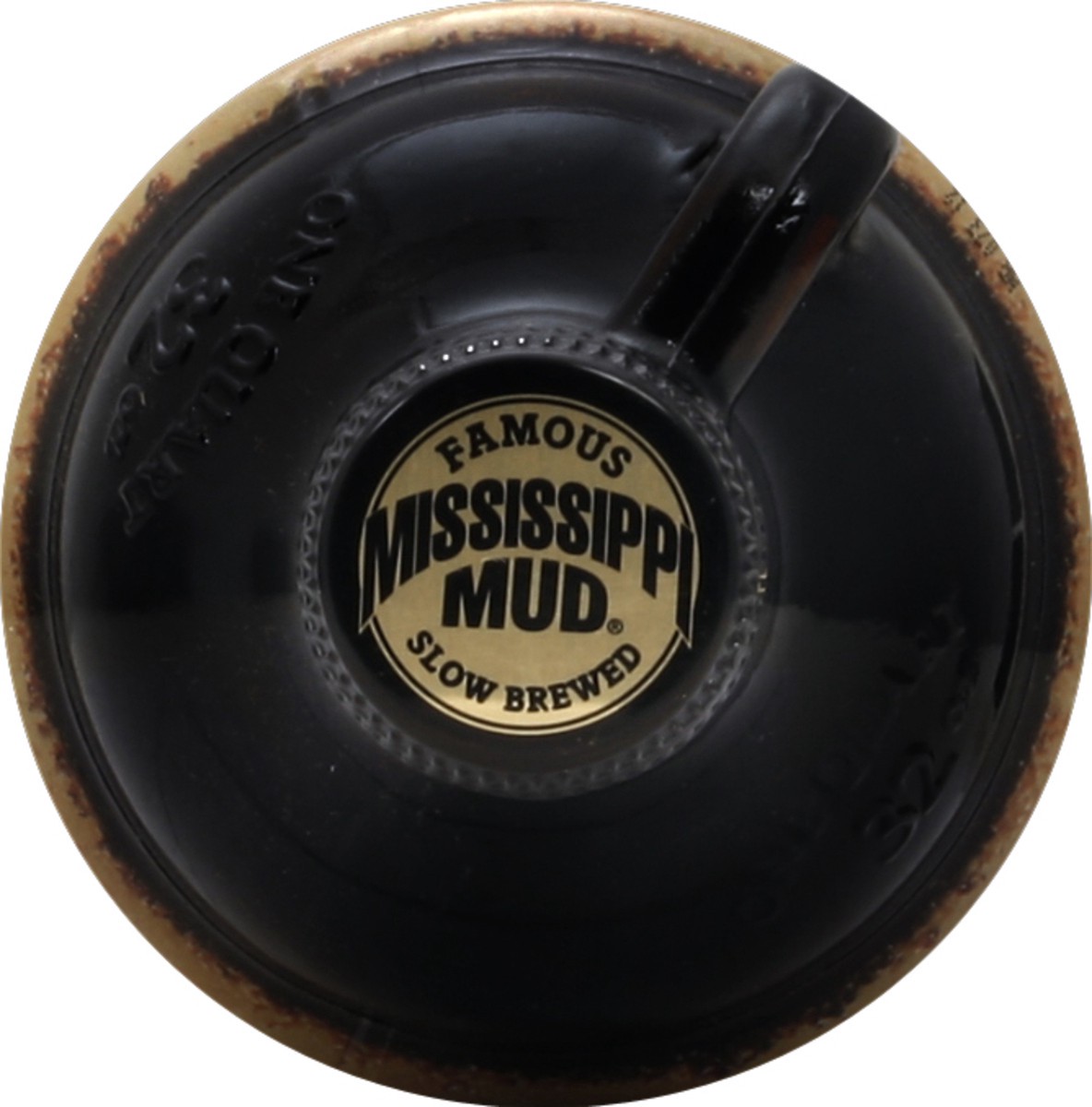 slide 2 of 4, Mississippi Mud Beer 1 qt, 32 oz btl