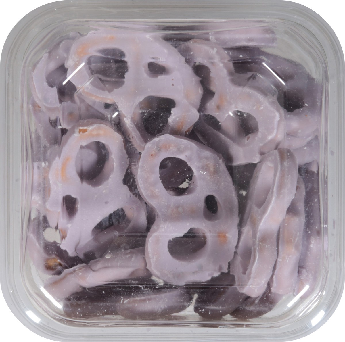 slide 13 of 13, Woodpecker Blueberry Flavored Yogurt Pretzels 5 oz, 5 oz