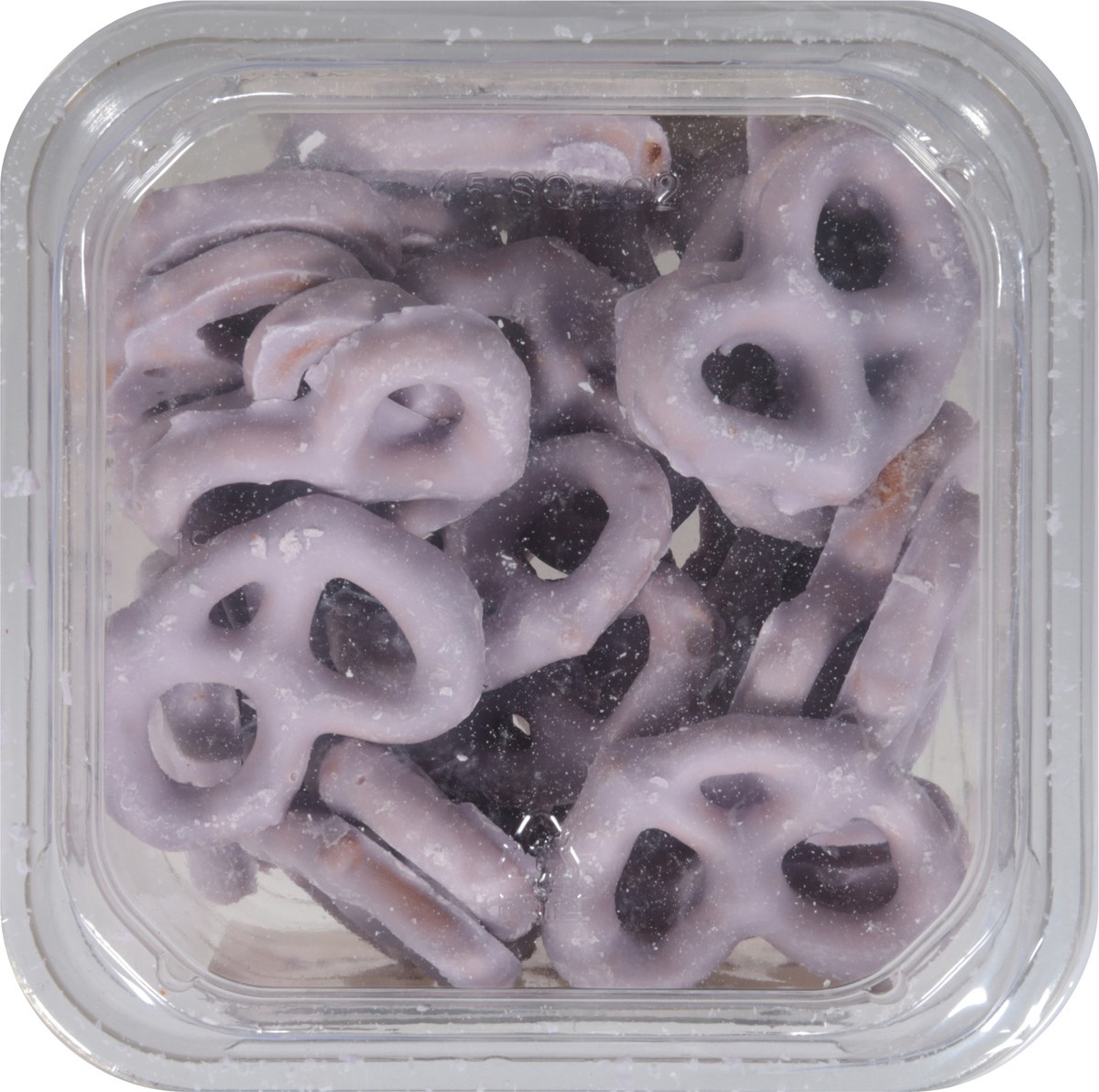 slide 9 of 13, Woodpecker Blueberry Flavored Yogurt Pretzels 5 oz, 5 oz