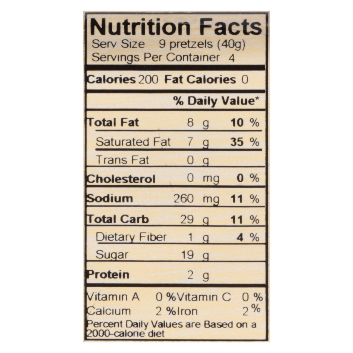 slide 4 of 13, Woodpecker Blueberry Flavored Yogurt Pretzels 5 oz, 5 oz