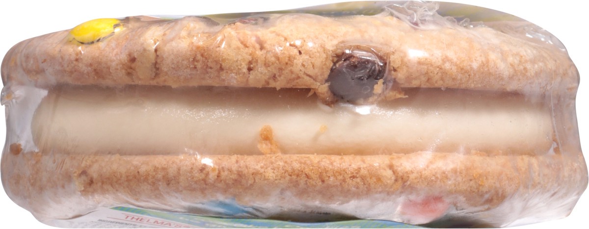 slide 3 of 14, Thelma's Monster with Vanilla Ice Cream Sandwich 6 Fluid Ounce, 6 fl oz