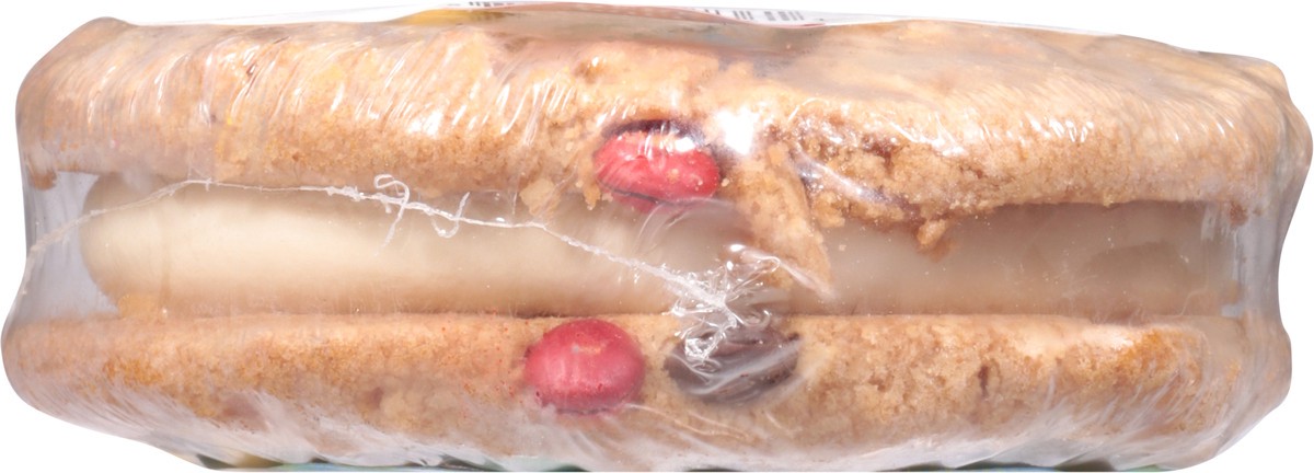 slide 9 of 14, Thelma's Monster with Vanilla Ice Cream Sandwich 6 Fluid Ounce, 6 fl oz