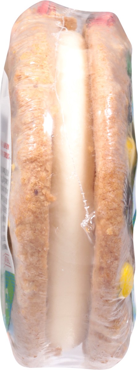 slide 13 of 14, Thelma's Monster with Vanilla Ice Cream Sandwich 6 Fluid Ounce, 6 fl oz