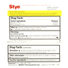 slide 3 of 9, Stye Sterile Lubricant Eye Ointment, 0.125 oz