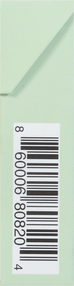 slide 7 of 9, Refresh Sugar Free Plant-Based Garden Mint Gum 12 ea, 12 ct