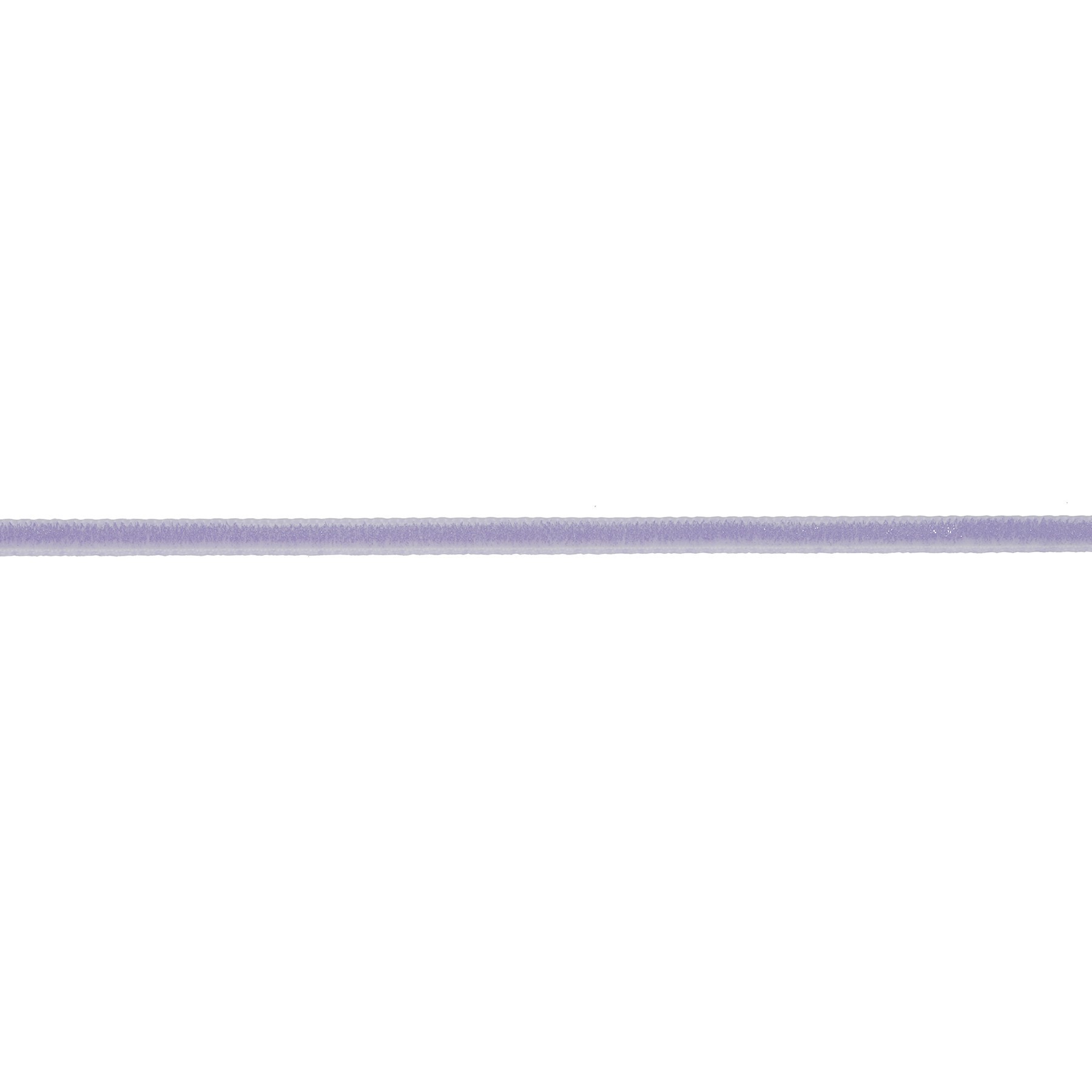 slide 2 of 3, 1/8" X 4yd. Purple Velvet Ribbon By Celebrate It Halloween, 1/8 in x 4 yd