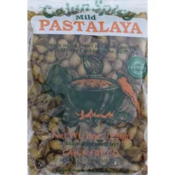 Cajun Fry Mild Pastalaya Mix