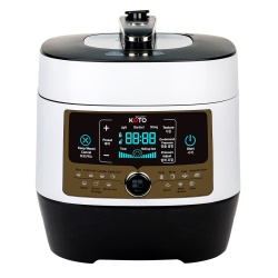 koto multi electric rice cooker