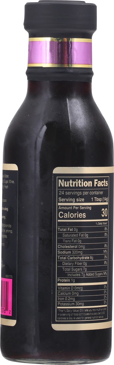 slide 8 of 12, 3 Dragons Sweet Ginger Teriyaki Sauce 12 fl oz, 12 fl oz