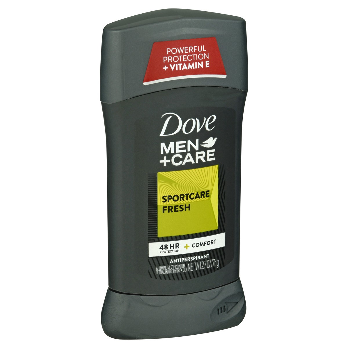 slide 5 of 11, Dove Men+Care SportCare Antiperspirant Deodorant Fresh, 2.7 oz, 2.7 oz