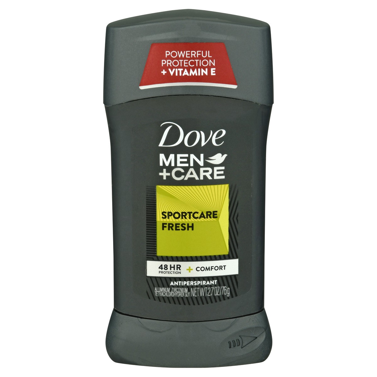 slide 1 of 11, Dove Men+Care SportCare Antiperspirant Deodorant Fresh, 2.7 oz, 2.7 oz