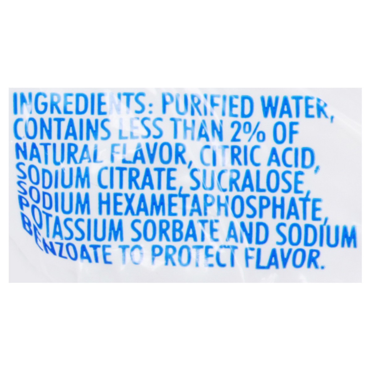 slide 4 of 13, Fruit Splash 15 Pack Grape Water Beverage 15 ea, 15 ct