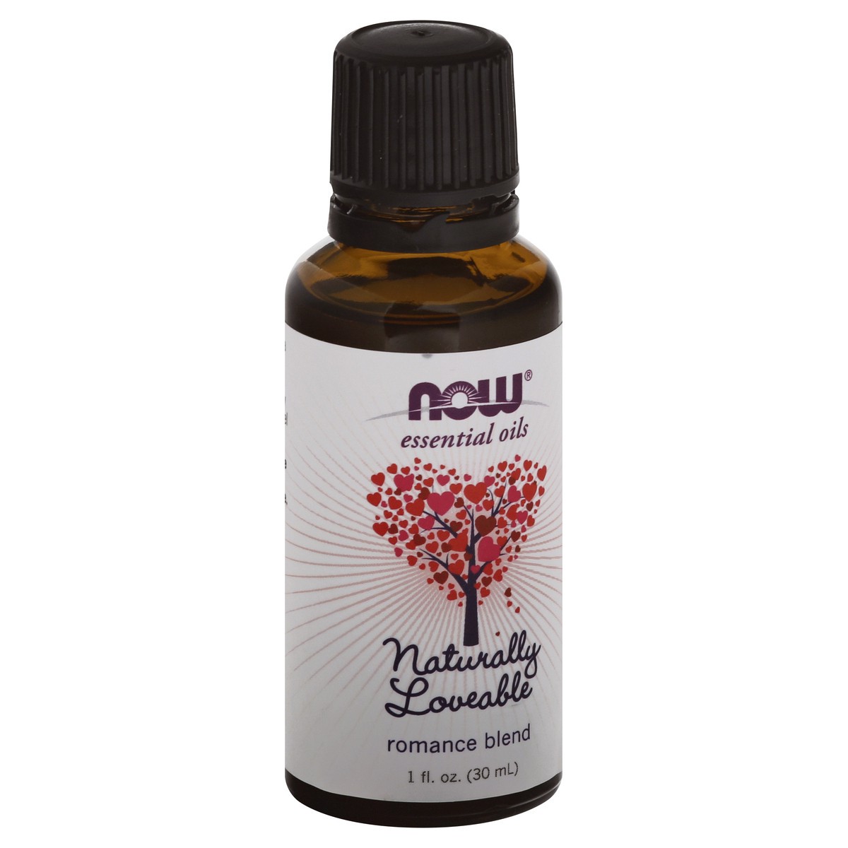 slide 8 of 9, Now Naturals Naturally Loveable Essential Oils 1 oz, 1 oz