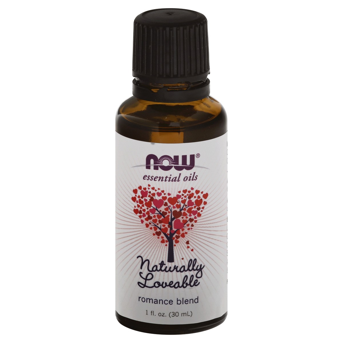 slide 1 of 9, Now Naturals Naturally Loveable Essential Oils 1 oz, 1 oz