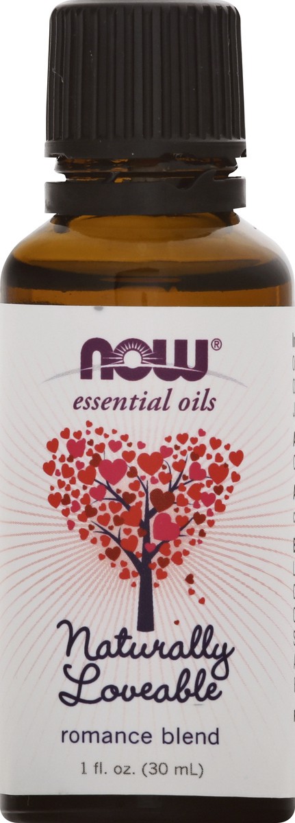 slide 7 of 9, Now Naturals Naturally Loveable Essential Oils 1 oz, 1 oz