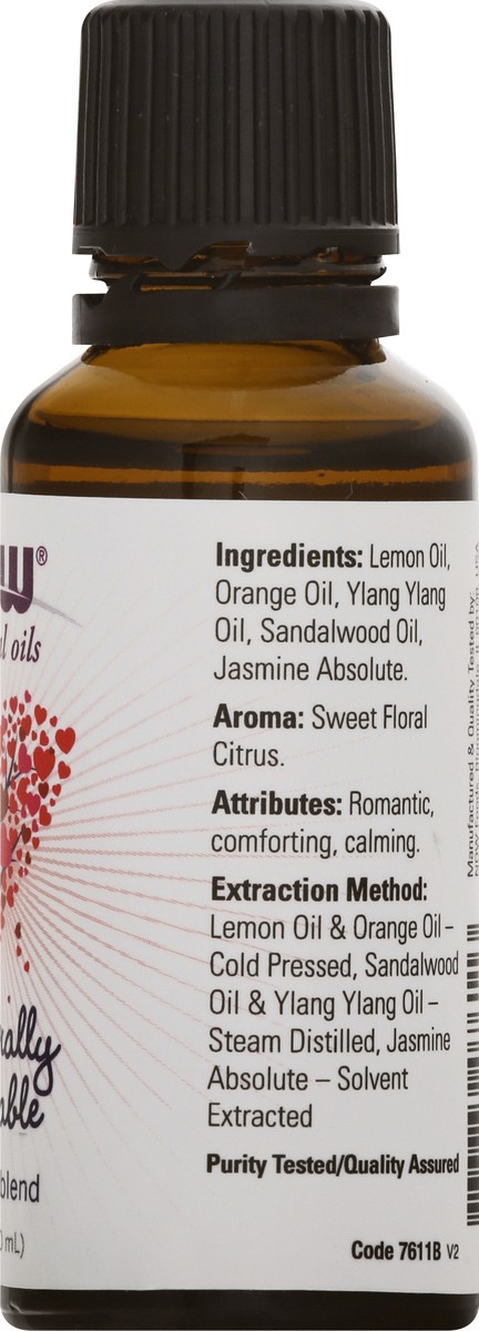 slide 4 of 9, Now Naturals Naturally Loveable Essential Oils 1 oz, 1 oz