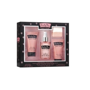 slide 1 of 1, Lucky You Women's Fragrance 4 Piece Gift Set, 1 ct