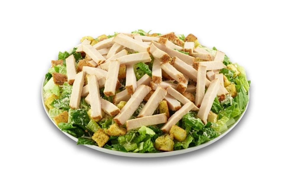 slide 1 of 1, Boar's Head Grab N Go Ovengold Turkey Cobb Salad, 11 oz