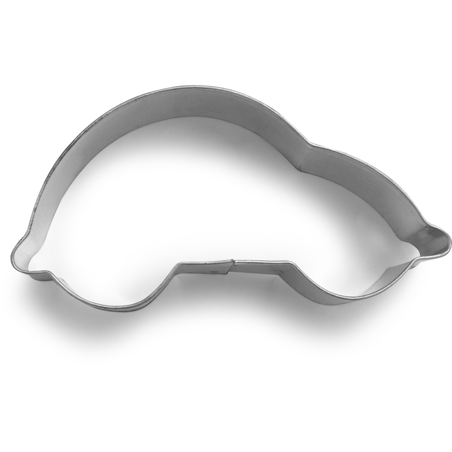 slide 1 of 1, Ann Clark Car Cookie Cutter, 3 in