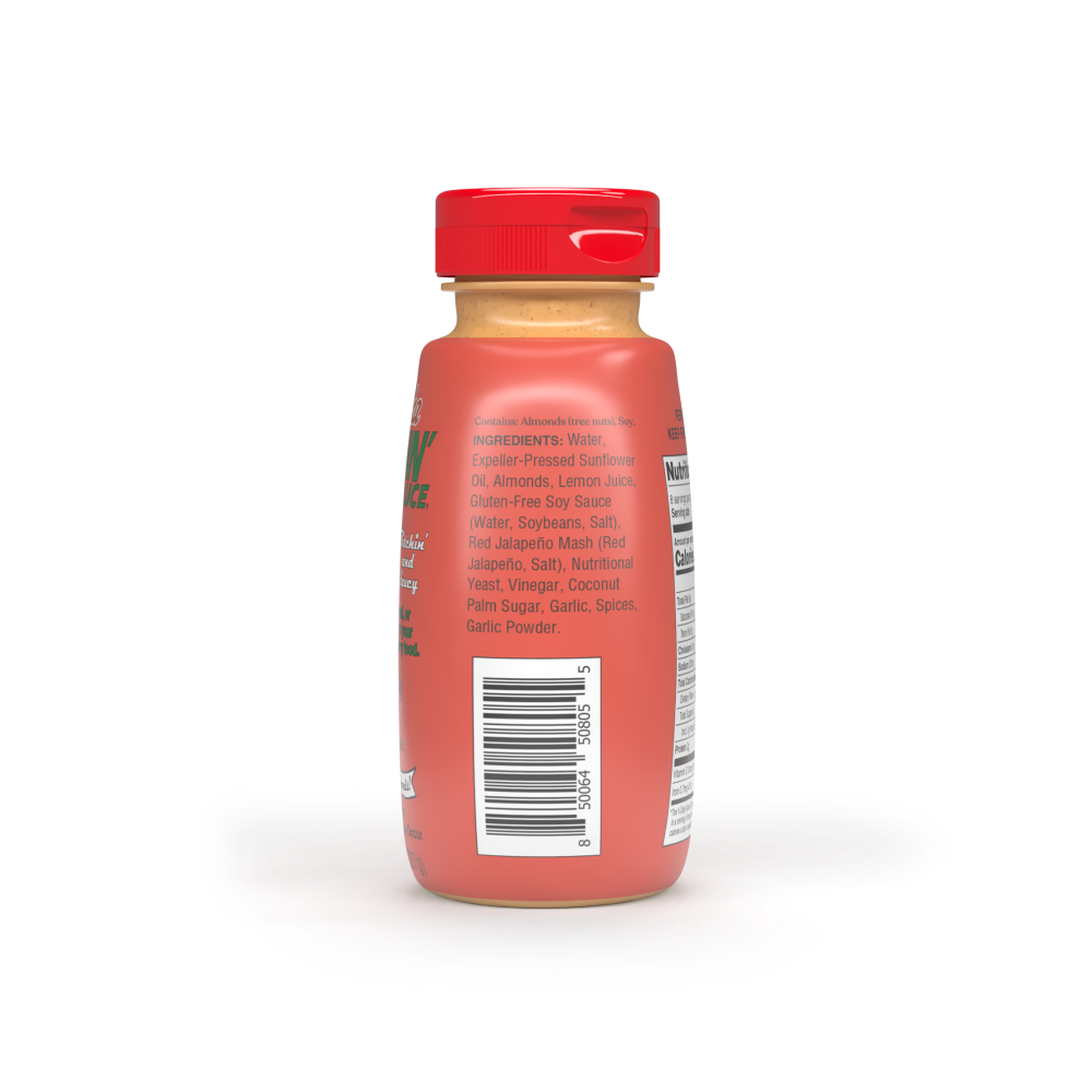 slide 4 of 4, Bitchin' Sauce® Sriracha Squeeze Bottle, 8 oz