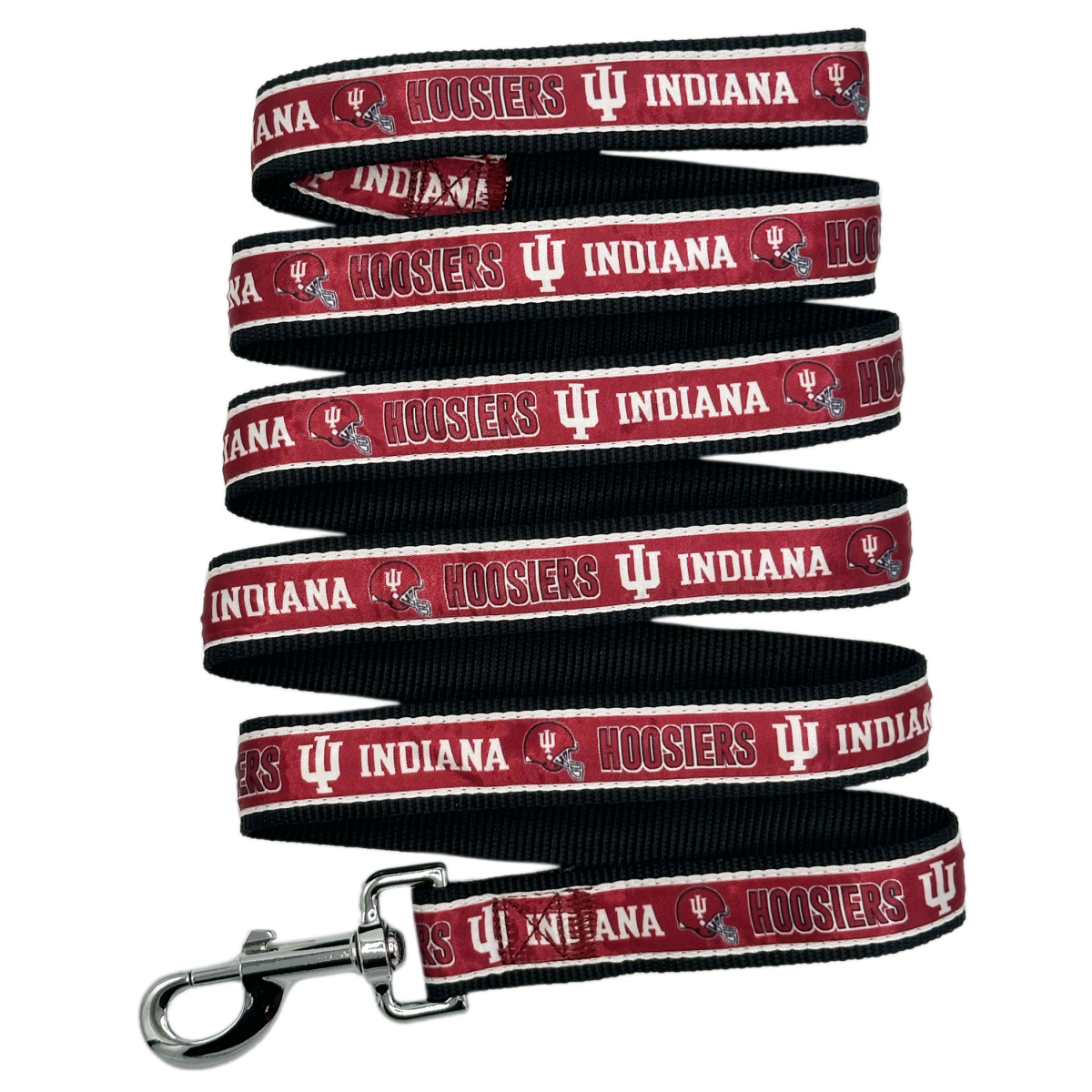 slide 1 of 2, Pets First Indianapolis Leash, Large, LG