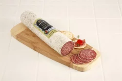 Cinco Lanzas Cheese