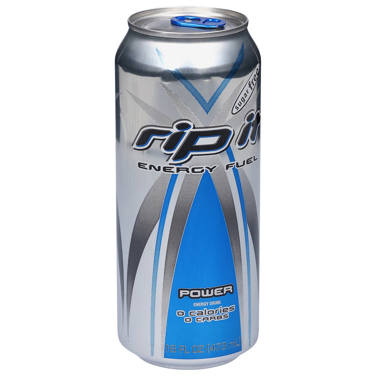slide 2 of 13, Rip It Sugar Free Energy Fuel Power - 16 fl oz, 16 fl oz