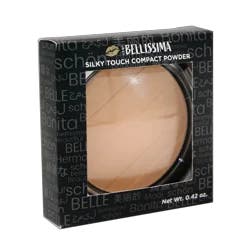 Bellissima Silky Touch Compact Powder - Shade 04