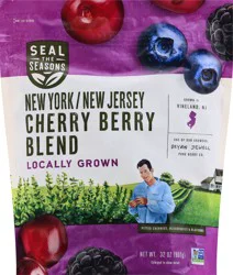 Seal the Seasons New York / New Jersey Cherry Berry Blend 32 oz