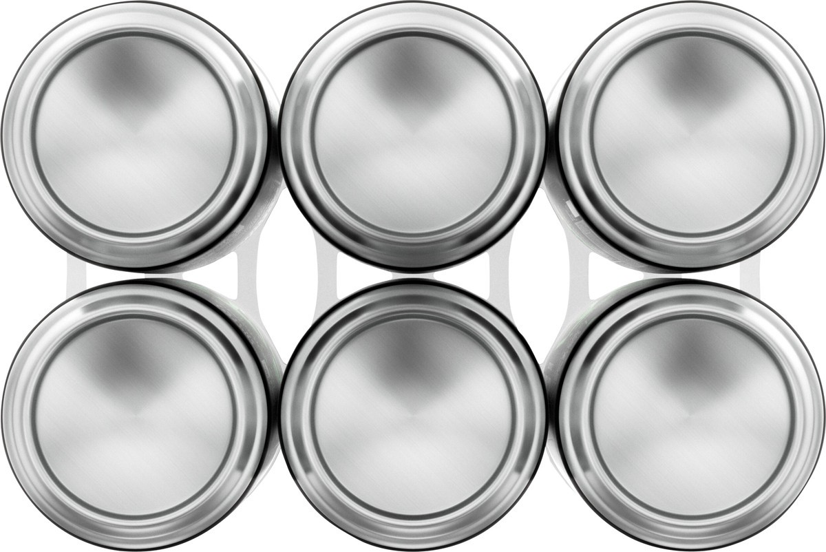 slide 4 of 9, Fanta WTFanta Zero Sugar Black Cans, 7.5 fl oz, 6 Pack, 6 ct