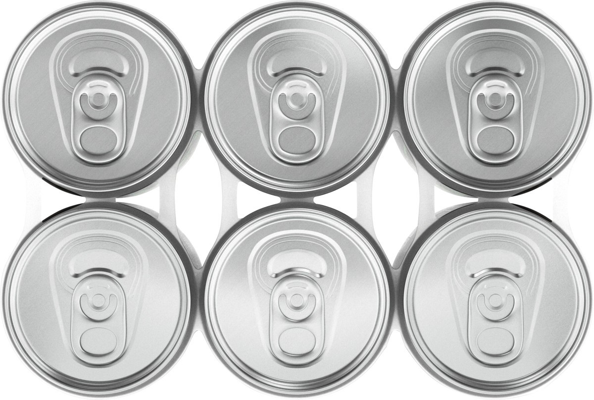 slide 9 of 9, Fanta WTFanta Zero Sugar Black Cans, 7.5 fl oz, 6 Pack, 6 ct