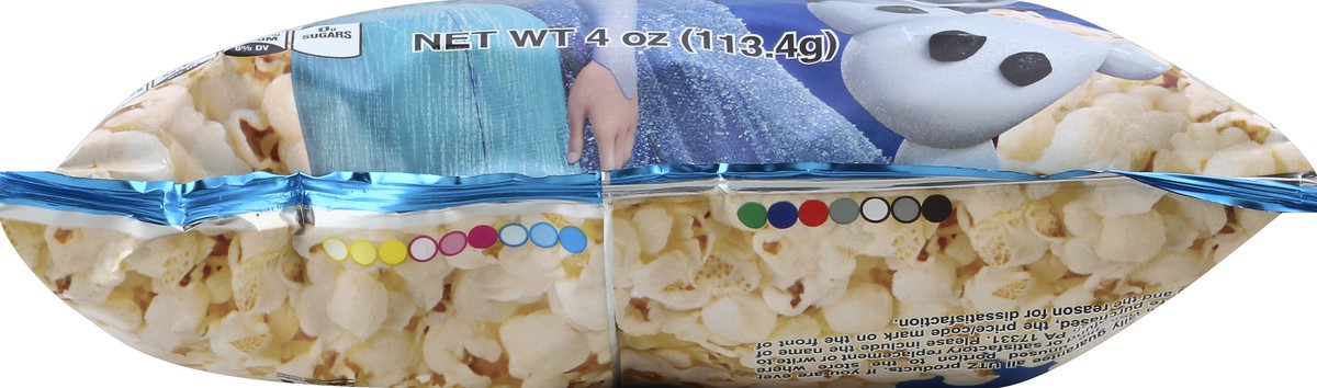 slide 4 of 5, Utz Disney Frozen Butter Popcorn, 4 oz