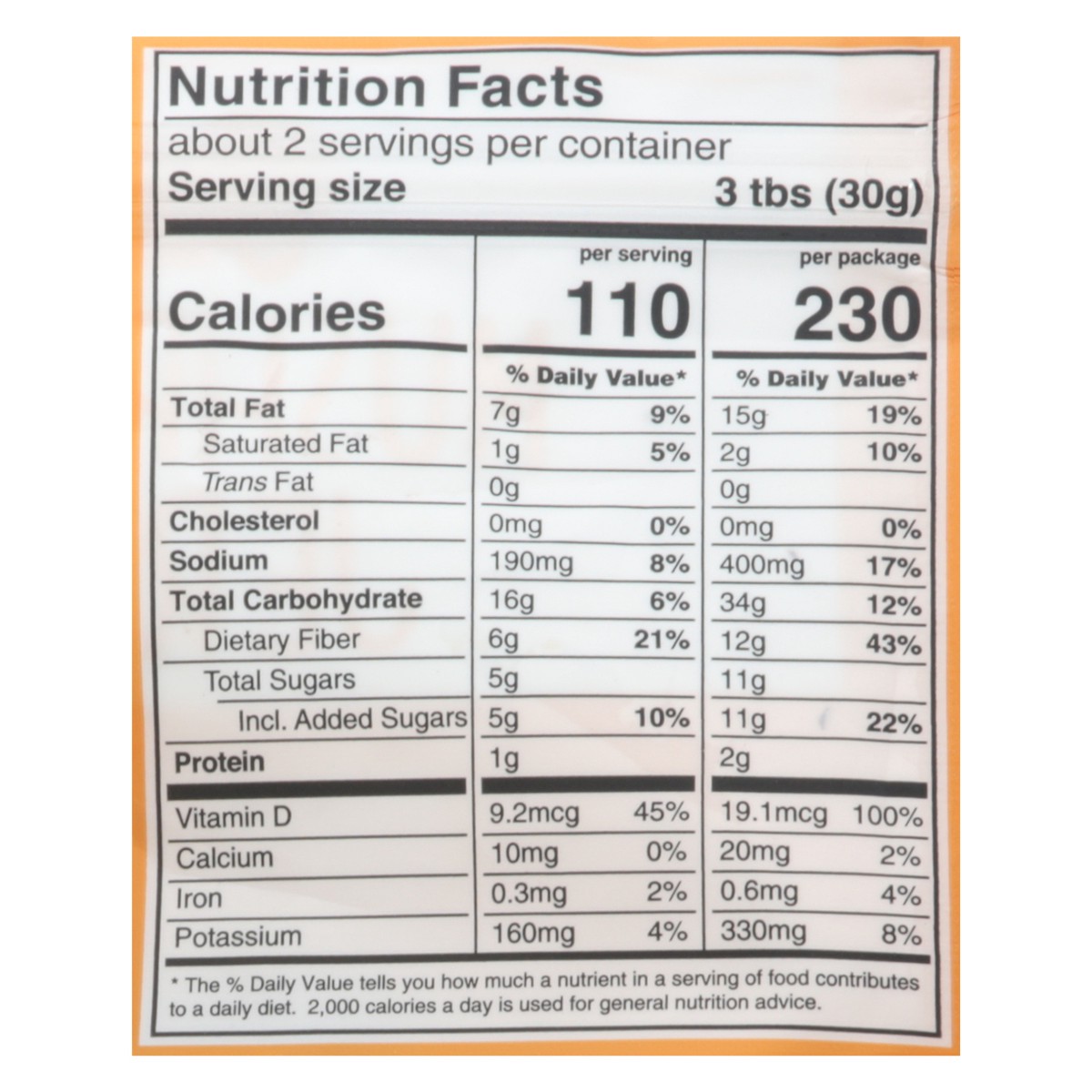 slide 4 of 11, Pan's Original Mushroom Jerky - 2.2 oz, 2.2 oz