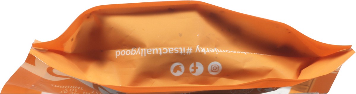 slide 8 of 11, Pan's Original Mushroom Jerky - 2.2 oz, 2.2 oz