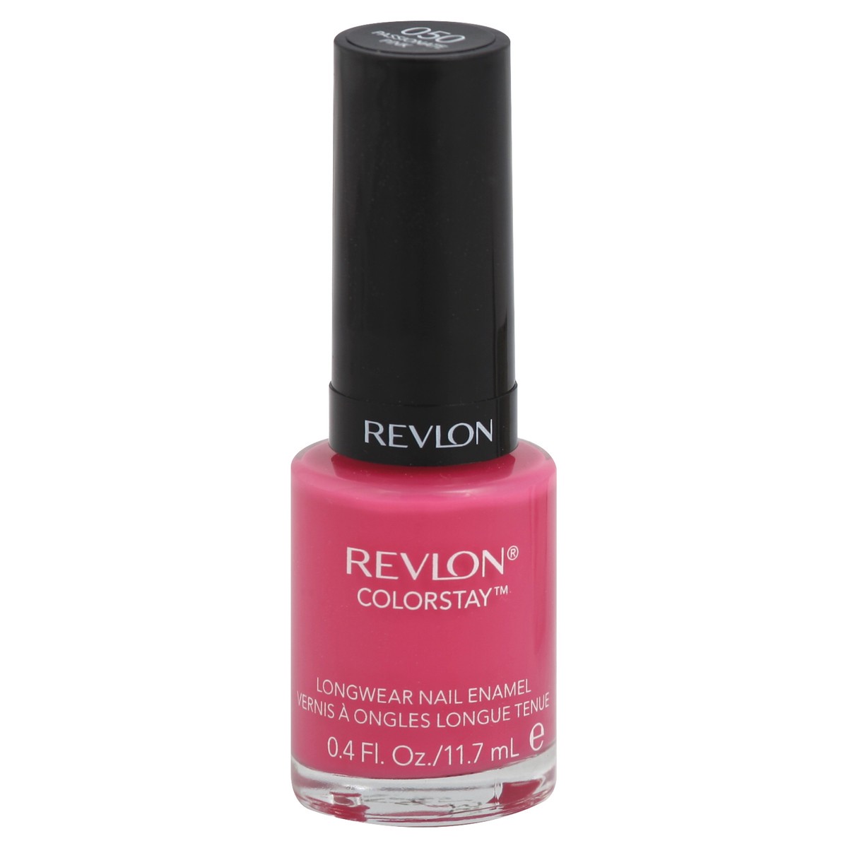 slide 3 of 3, Revlon Nail Enamel 0.4 oz, 1 ct