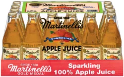 Martinelli's Sparkling Apple Juice