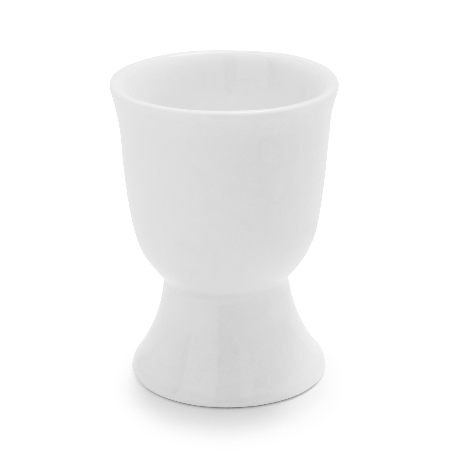 slide 1 of 1, Sur La Table Porcelain Egg Cup, 1 ct