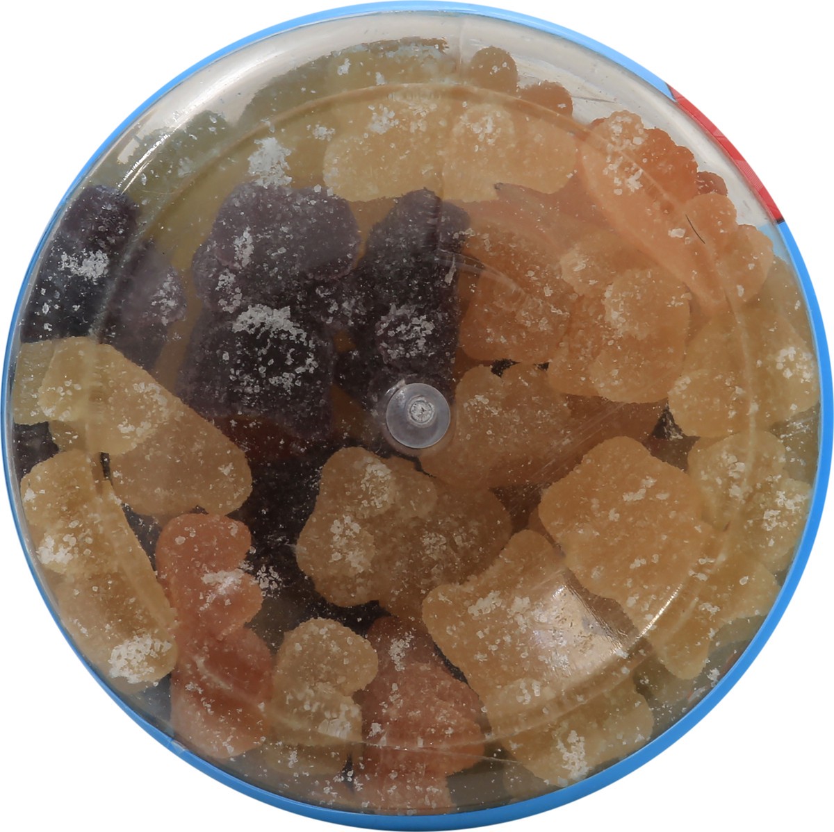 slide 6 of 10, CVS Health Advanced Probiotic Gummies, 80 Ct, 80 ct