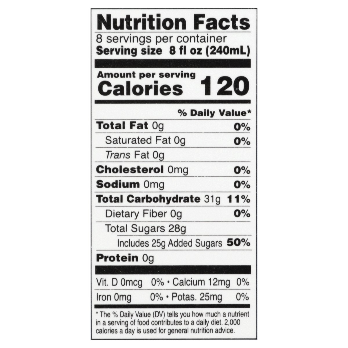 slide 2 of 12, Sun Tropics Calamansi Lime Nectar - 64 oz, 64 oz