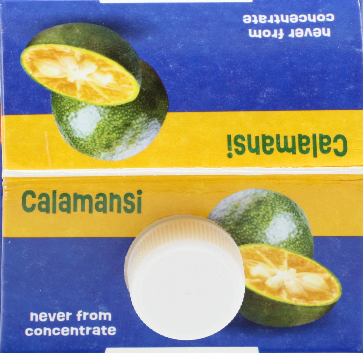 slide 4 of 12, Sun Tropics Calamansi Lime Nectar - 64 oz, 64 oz