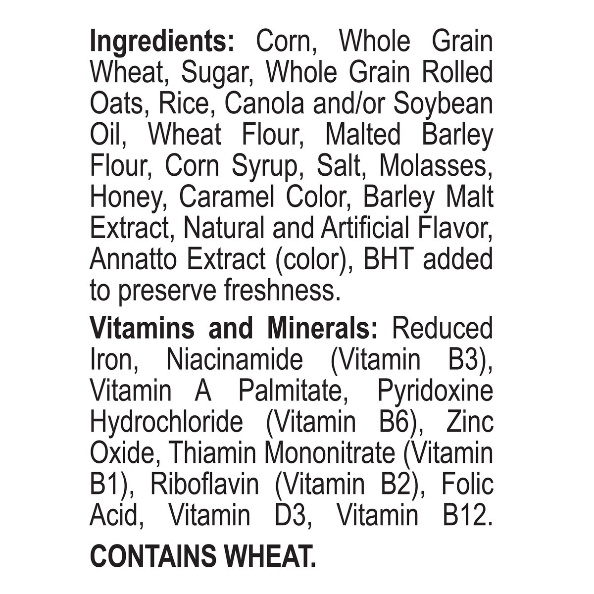 slide 4 of 10, Post Honey Bunches of Oats Honey Roasted Breakfast Cereal, 32 OZ Bag, 32 oz
