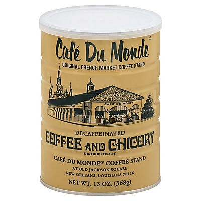 slide 1 of 6, Café Du Monde Coffee and Chicory 13 oz, 13 oz