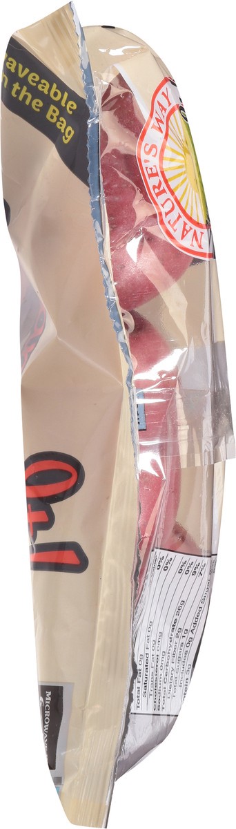 slide 12 of 14, Nature's Way Red Petite Potatoes 1 lb, 1 lb