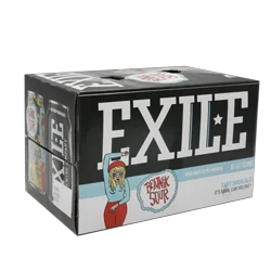 Exile Beatnik Sour