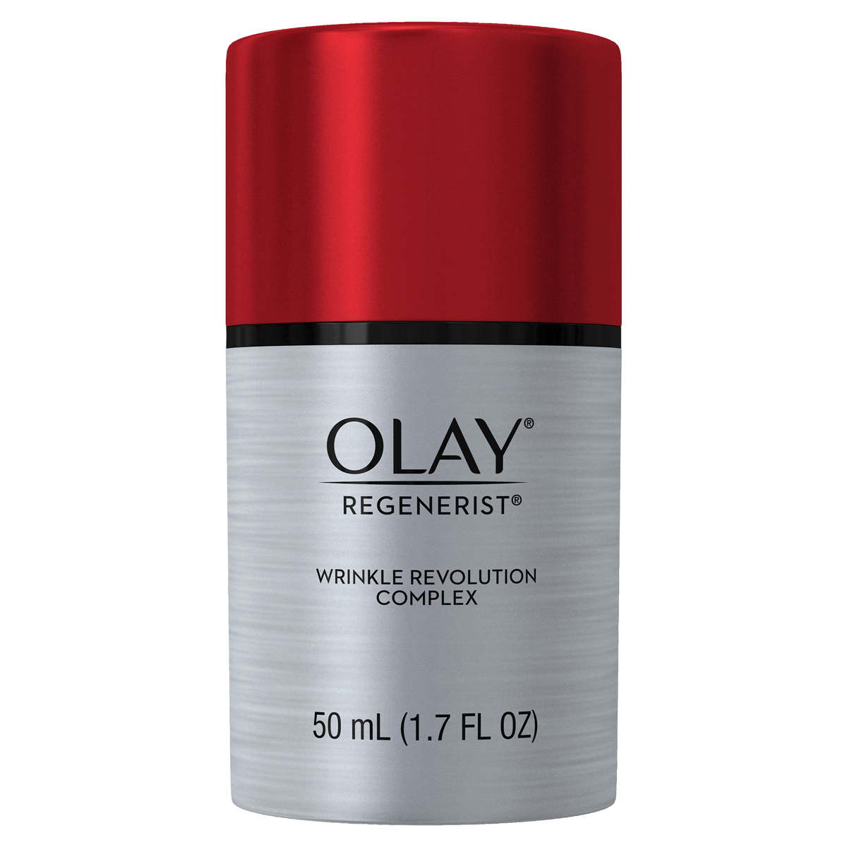 slide 1 of 2, Olay Regenerist Instant Fix Wrinkle Revolution Complex Primer Plus, 1.7 fl oz