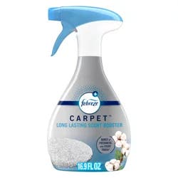 Febreze Fabric Refresher Carpet, Long Lasting Scent Booster