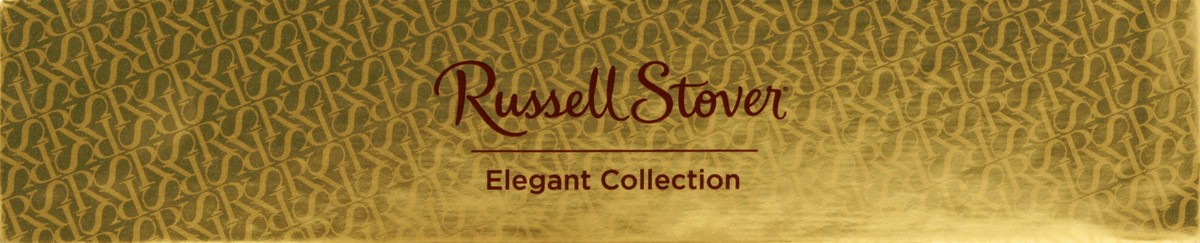 slide 2 of 6, Russell Stover Elegant Collection Box, 11.75 oz