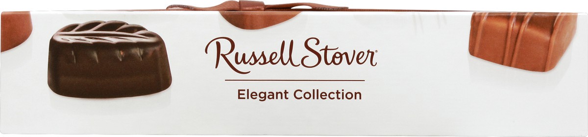 slide 4 of 6, Russell Stover Elegant Collection Box, 11.75 oz